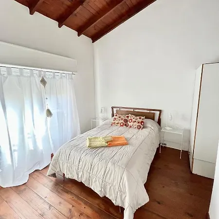 Apartamento Complejo Alberdi Depto 8 Tandil Exterior foto