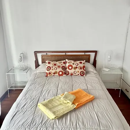 Apartamento Complejo Alberdi Depto 8 Tandil Exterior foto