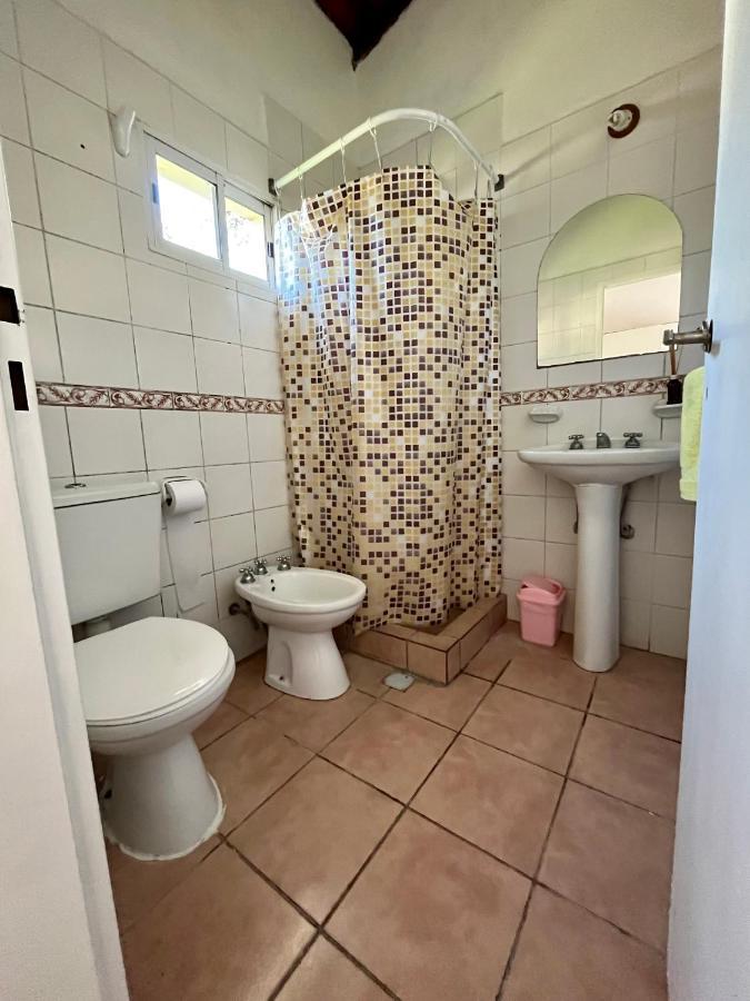 Complejo Alberdi Depto 8 Apartamento
