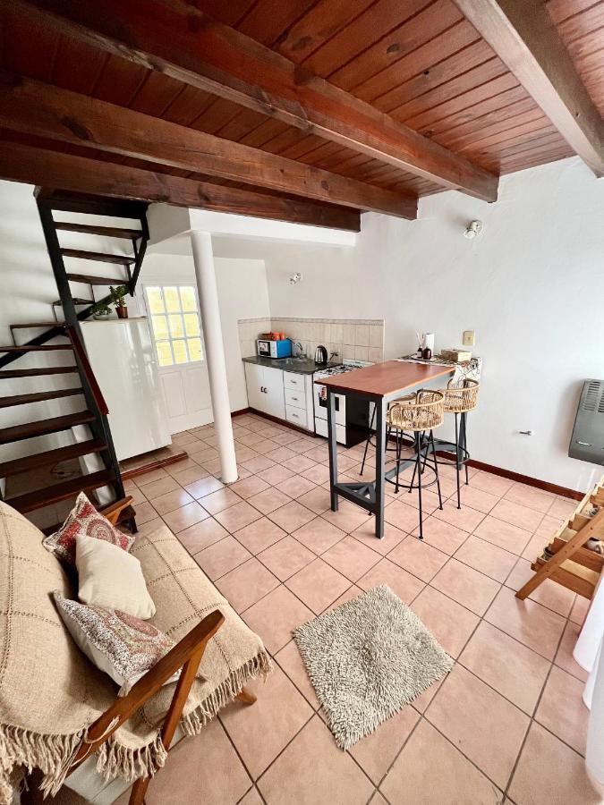 Complejo Alberdi Depto 8 Apartment *