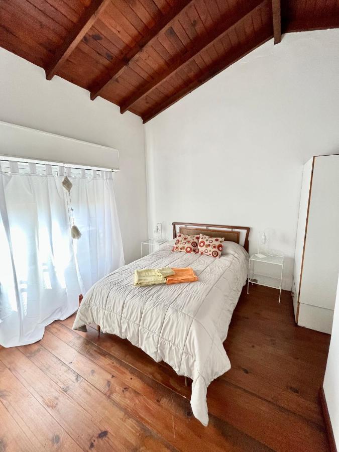 Apartment Complejo Alberdi Depto 8