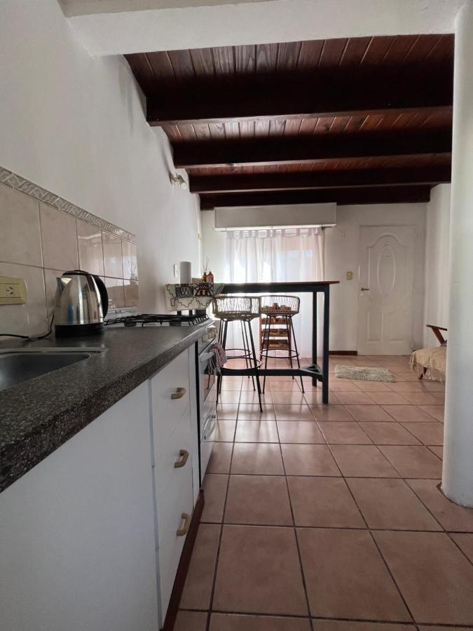 Complejo Alberdi Depto 8 Apartment Tandil