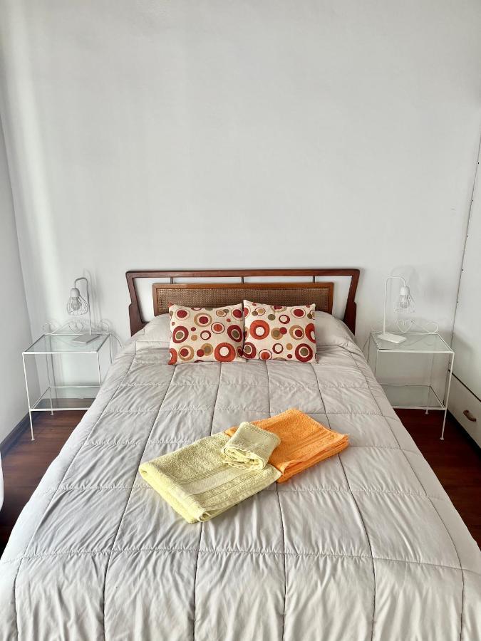 Complejo Alberdi Depto 8 Apartment *