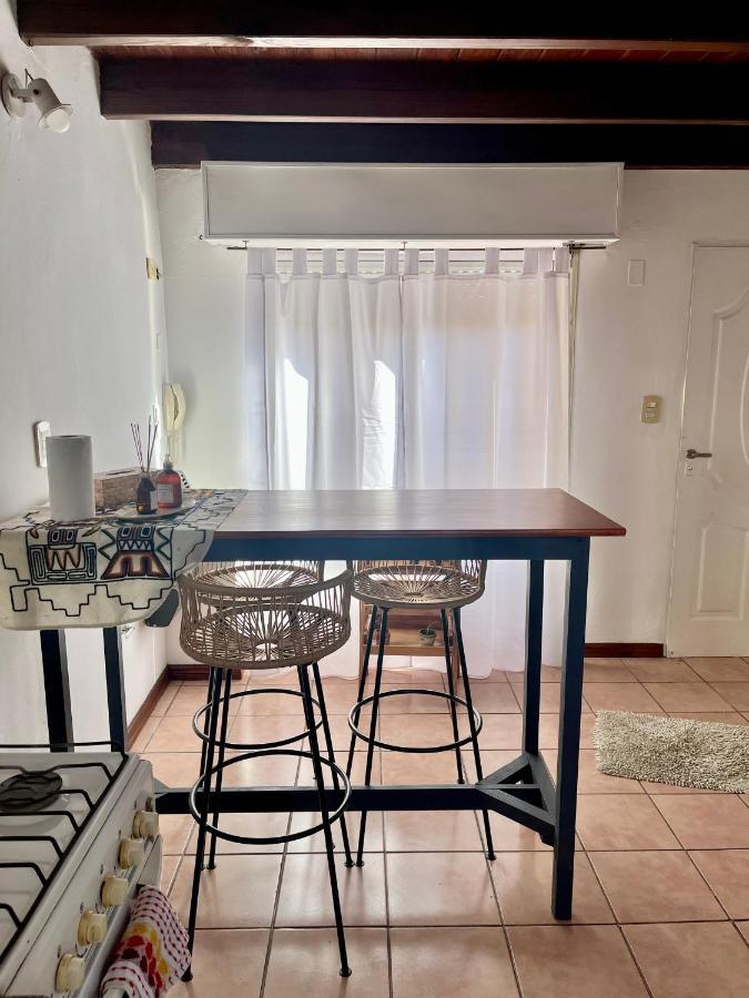 Complejo Alberdi Depto 8 Apartment