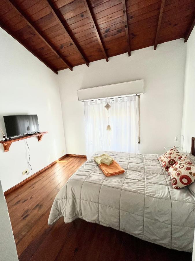 Complejo Alberdi Depto 8 Apartment Tandil