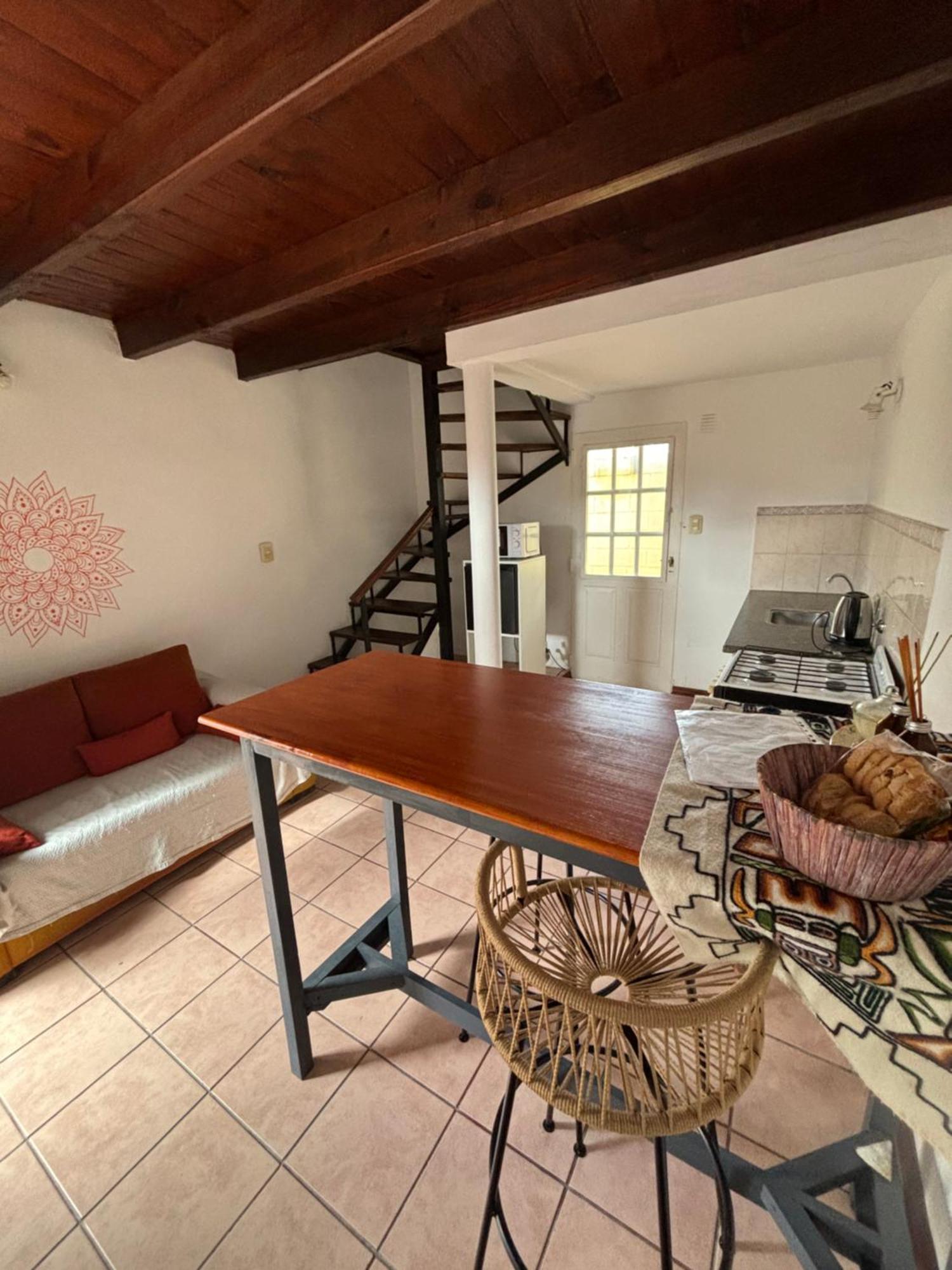 Apartment Complejo Alberdi Depto 8